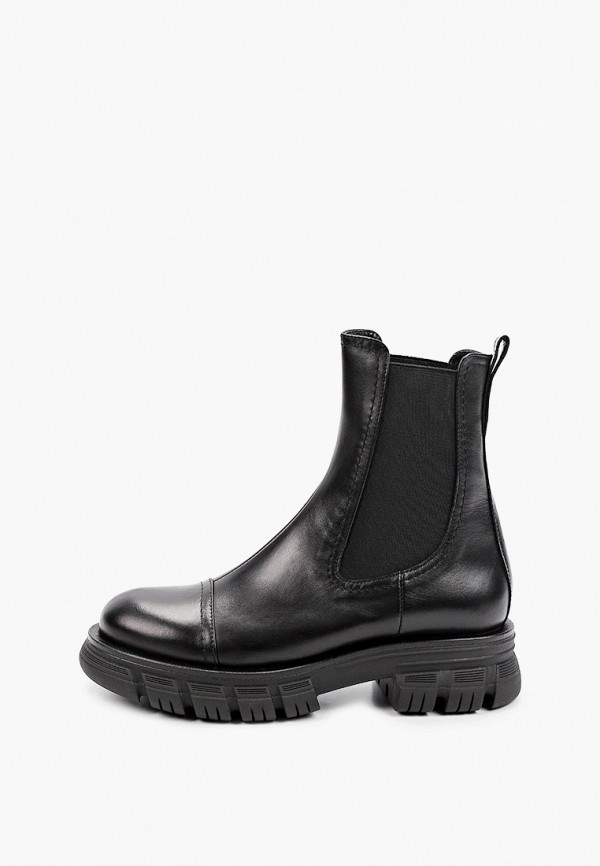 фото Ботинки altabella