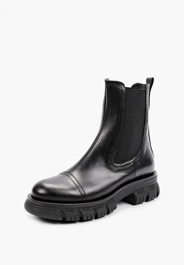 фото Ботинки altabella