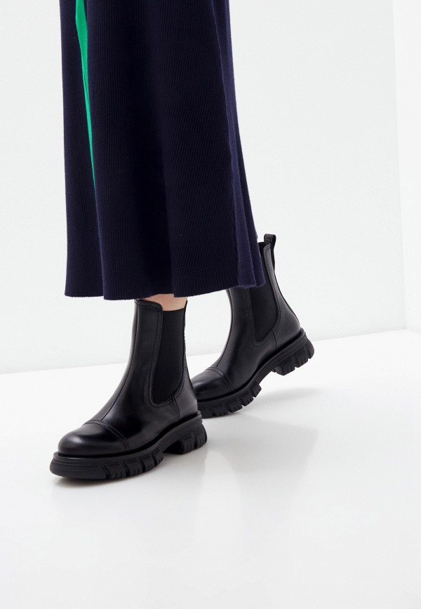 фото Ботинки altabella