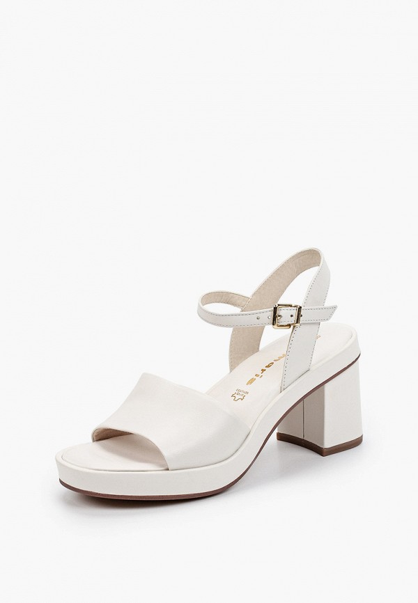 фото Босоножки tamaris