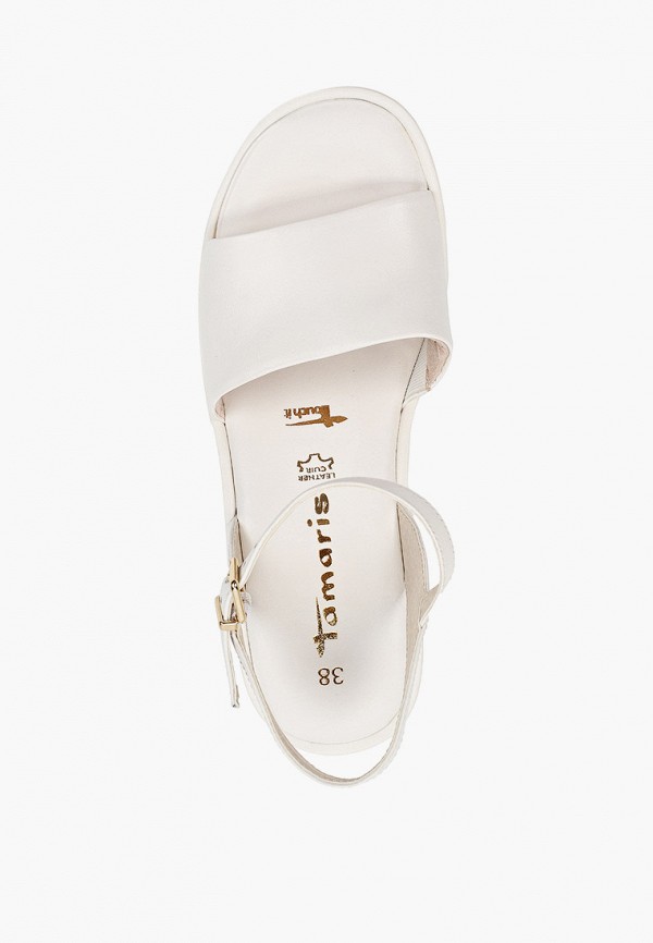 фото Босоножки tamaris