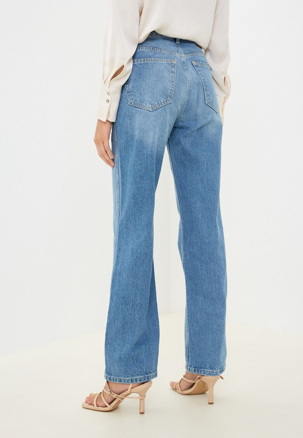 фото Джинсы eleganzza