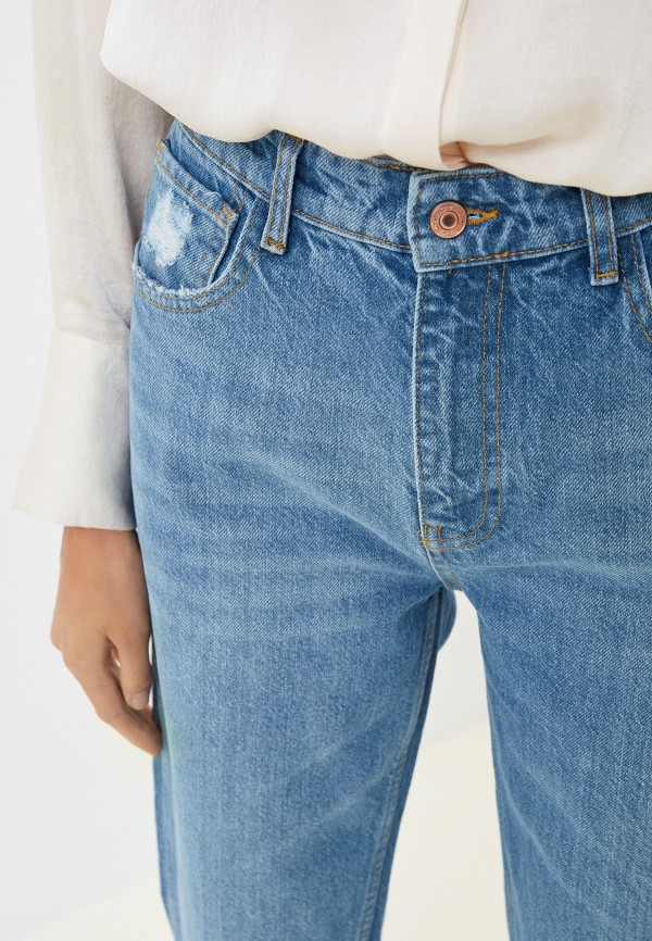 фото Джинсы eleganzza