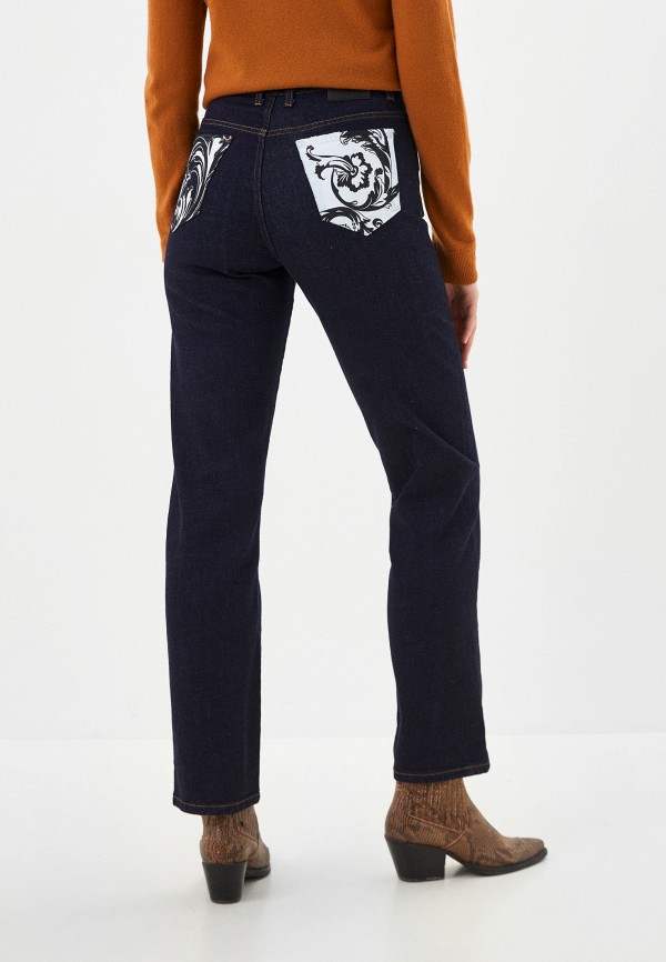 фото Джинсы eleganzza