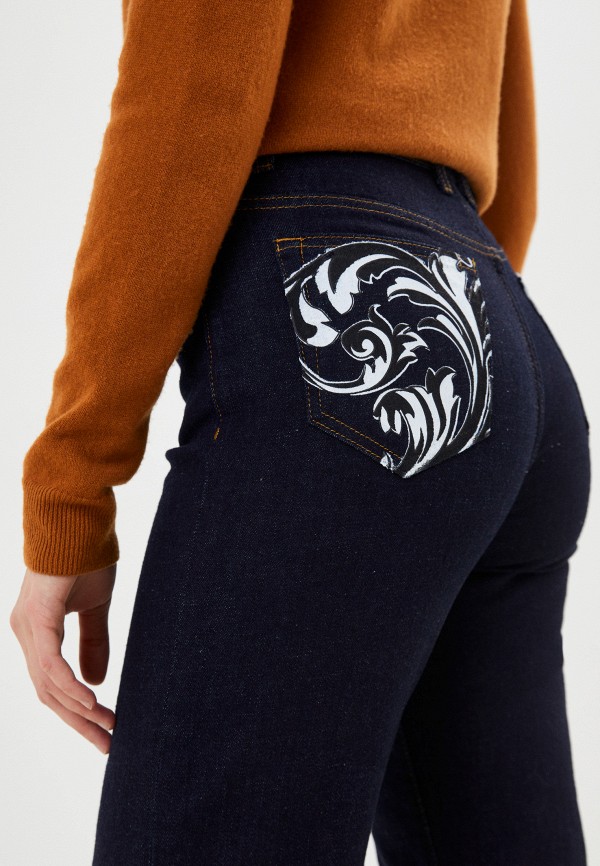 фото Джинсы eleganzza