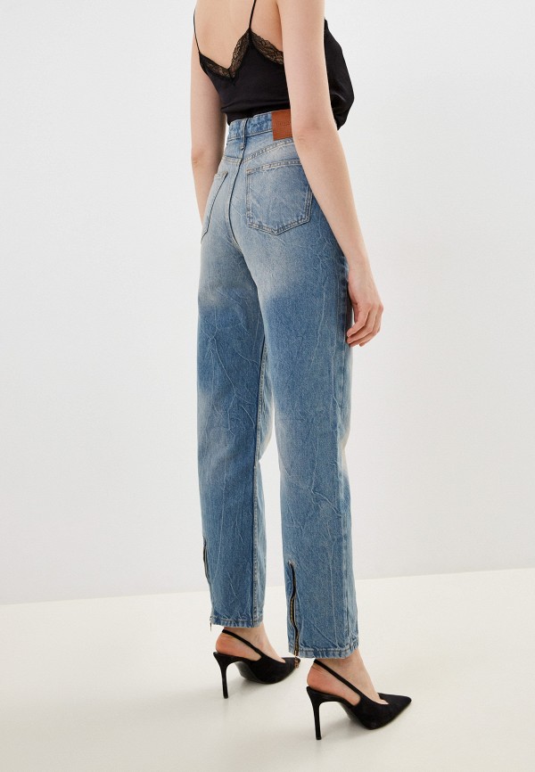 фото Джинсы eleganzza