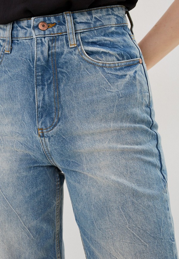 фото Джинсы eleganzza