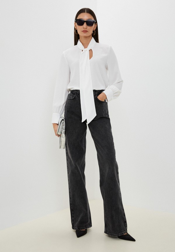 фото Джинсы eleganzza