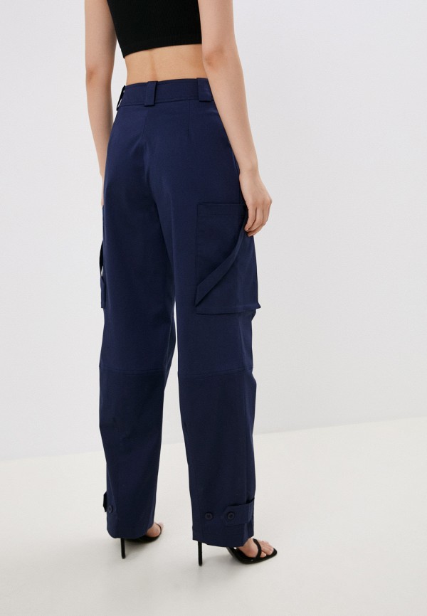 фото Брюки модный дом виктории тишиной