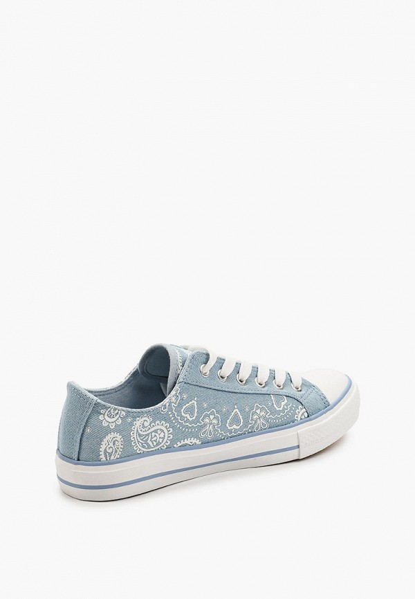 фото Кеды wanngo