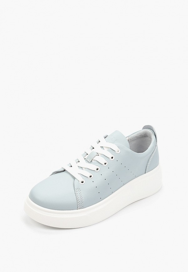 фото Кеды thomas munz