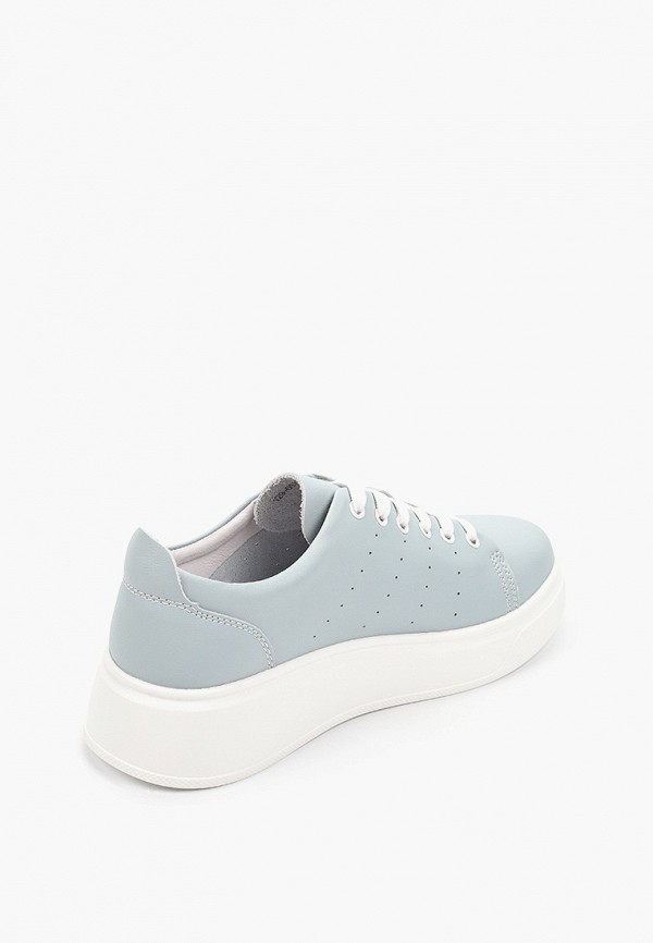 фото Кеды thomas munz