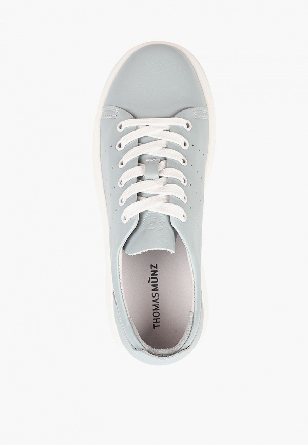 фото Кеды thomas munz