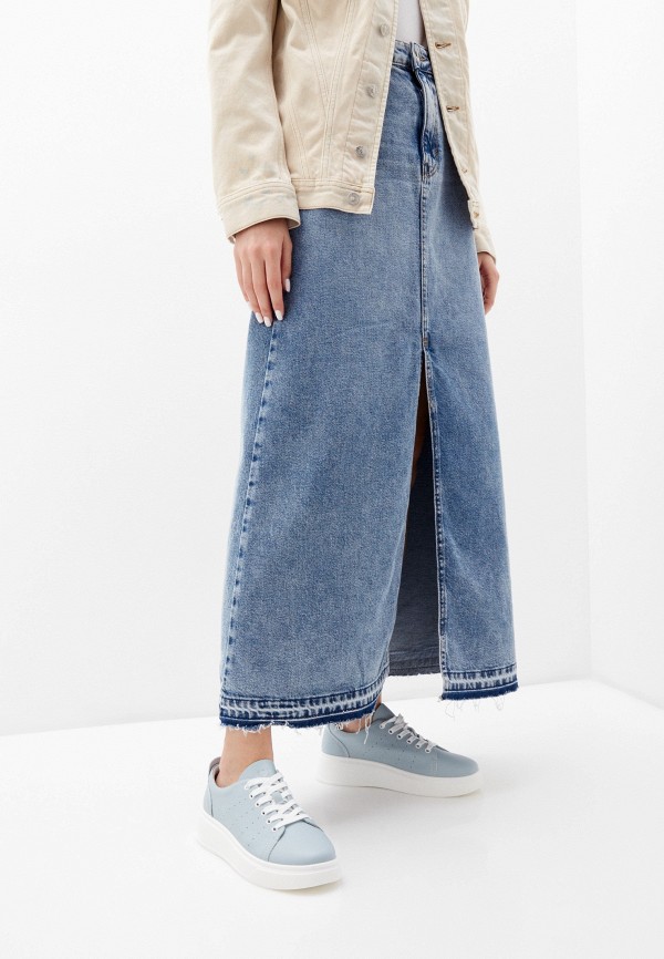 фото Кеды thomas munz