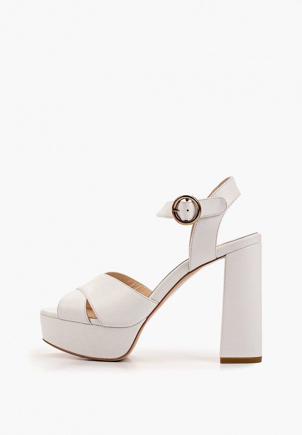 фото Босоножки pazolini