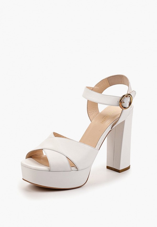 фото Босоножки pazolini