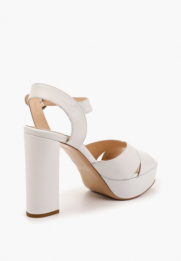 фото Босоножки pazolini