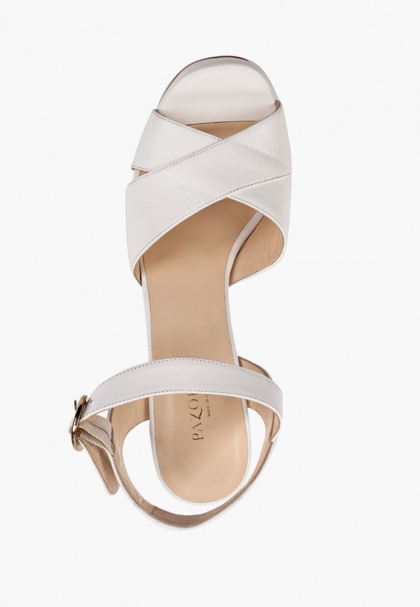 фото Босоножки pazolini