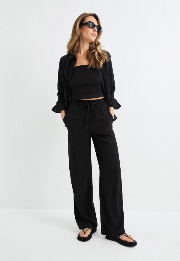 фото Брюки zarina