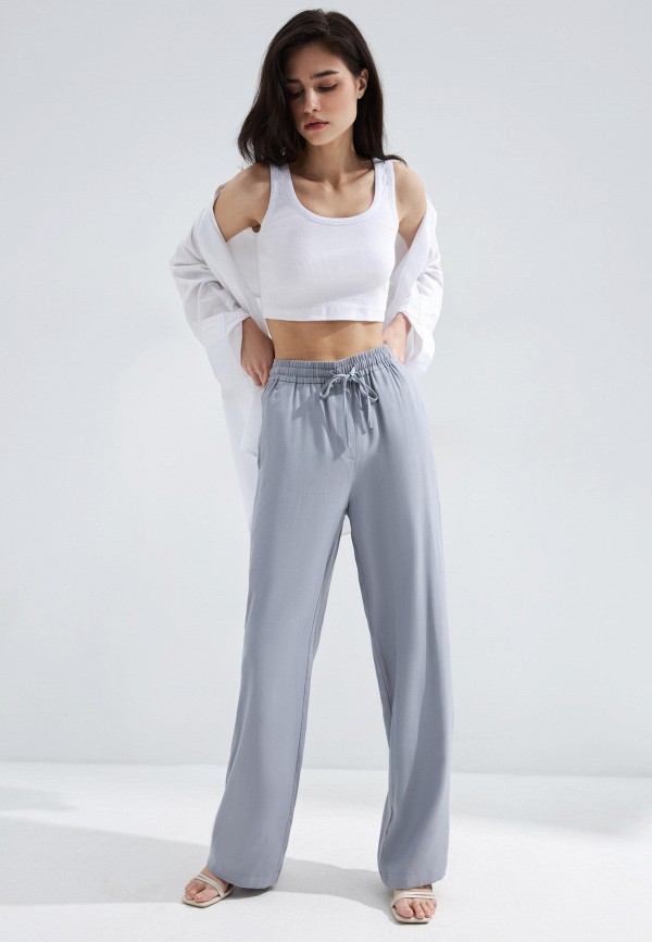 фото Брюки zarina