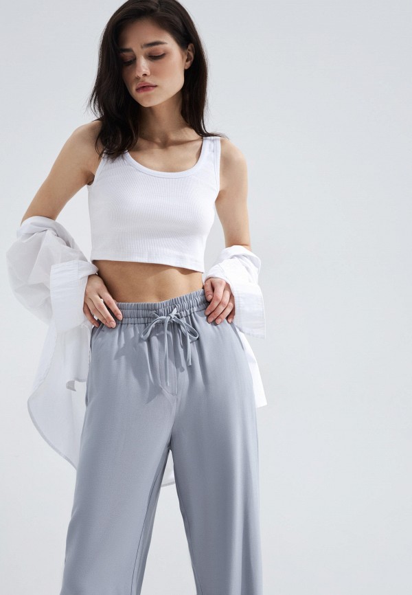 фото Брюки zarina