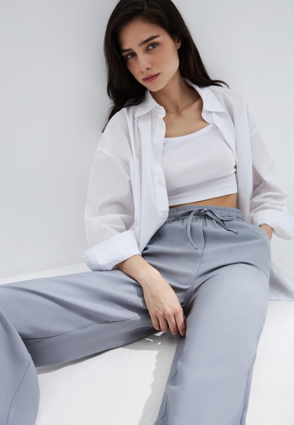 фото Брюки zarina