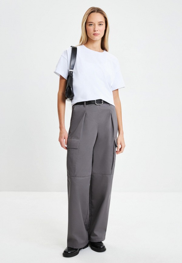 фото Брюки zarina