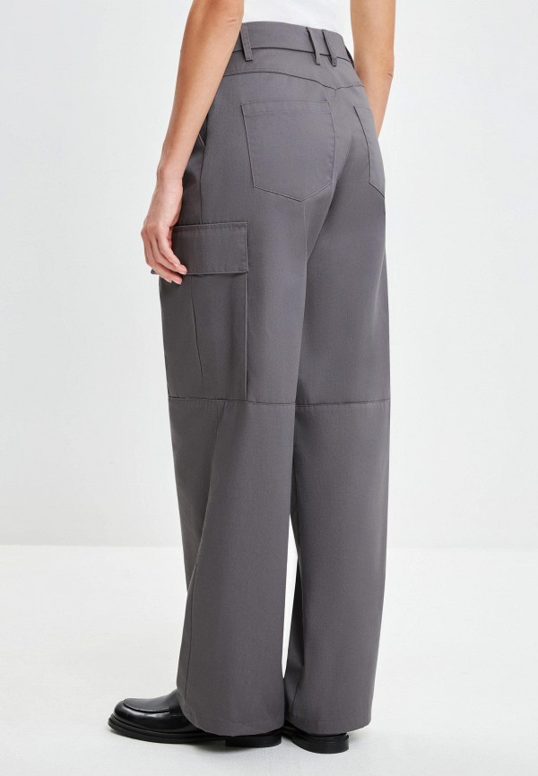 фото Брюки zarina