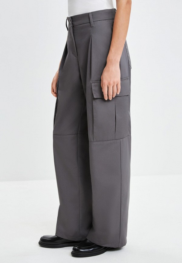 фото Брюки zarina