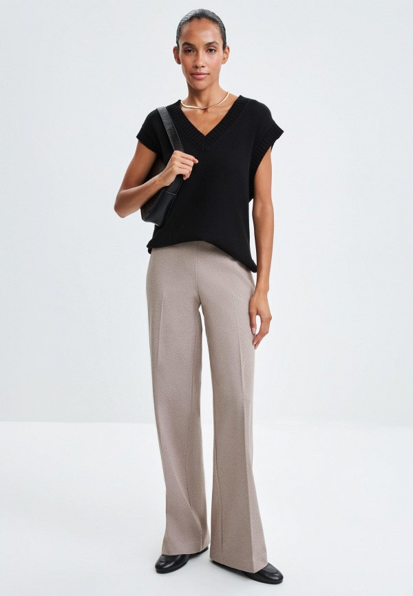 фото Брюки zarina