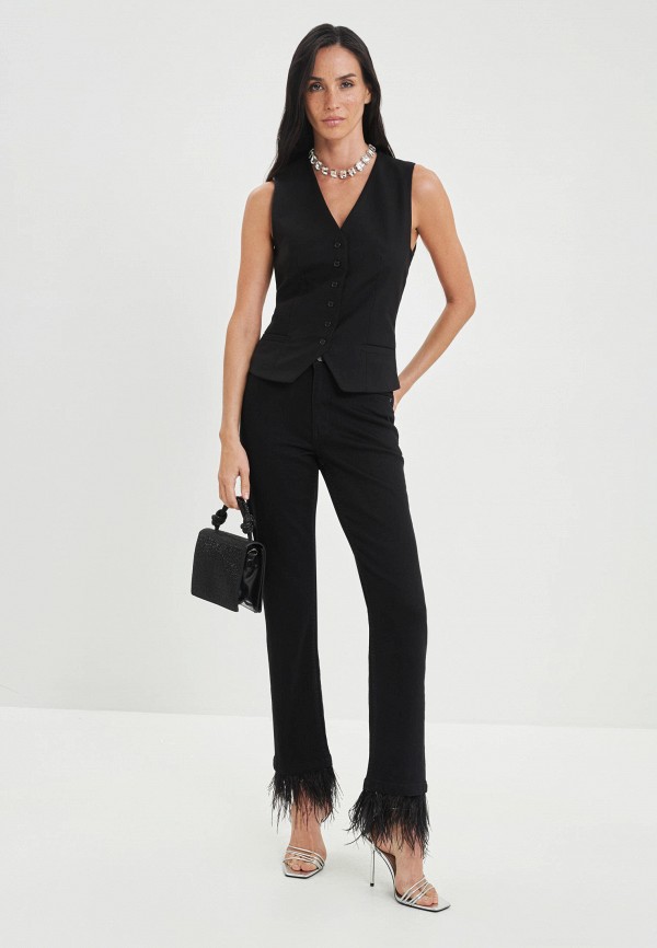 фото Джинсы zarina