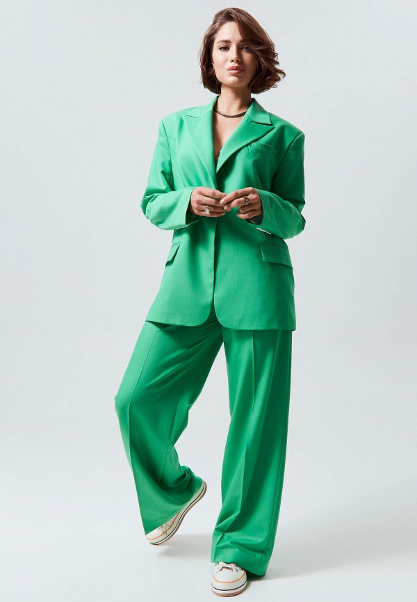 фото Брюки lastochka