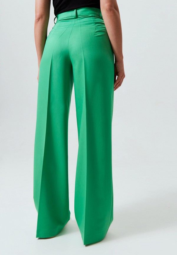 фото Брюки lastochka