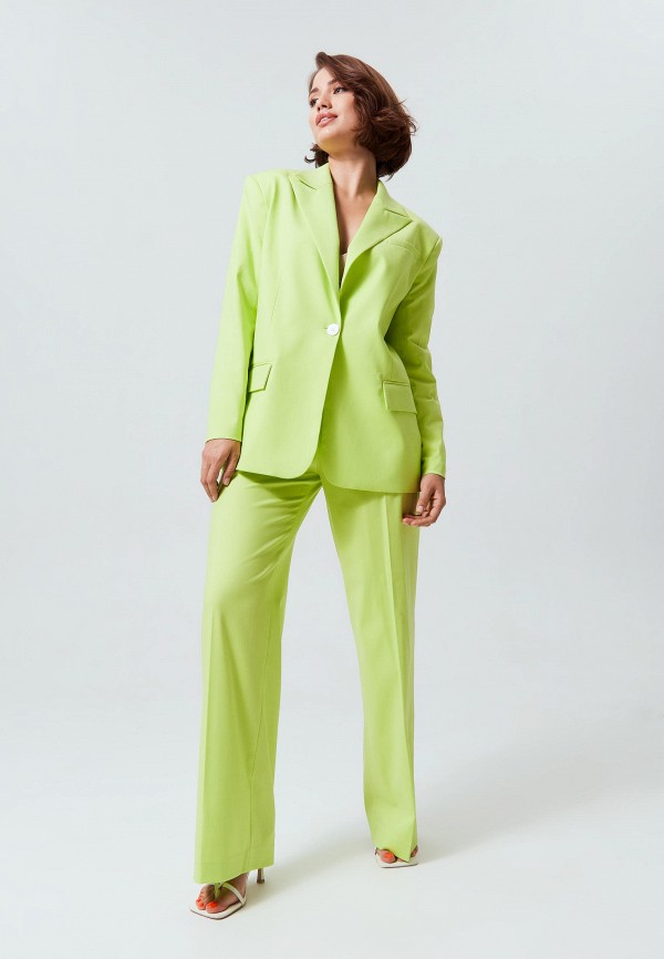 фото Брюки lastochka