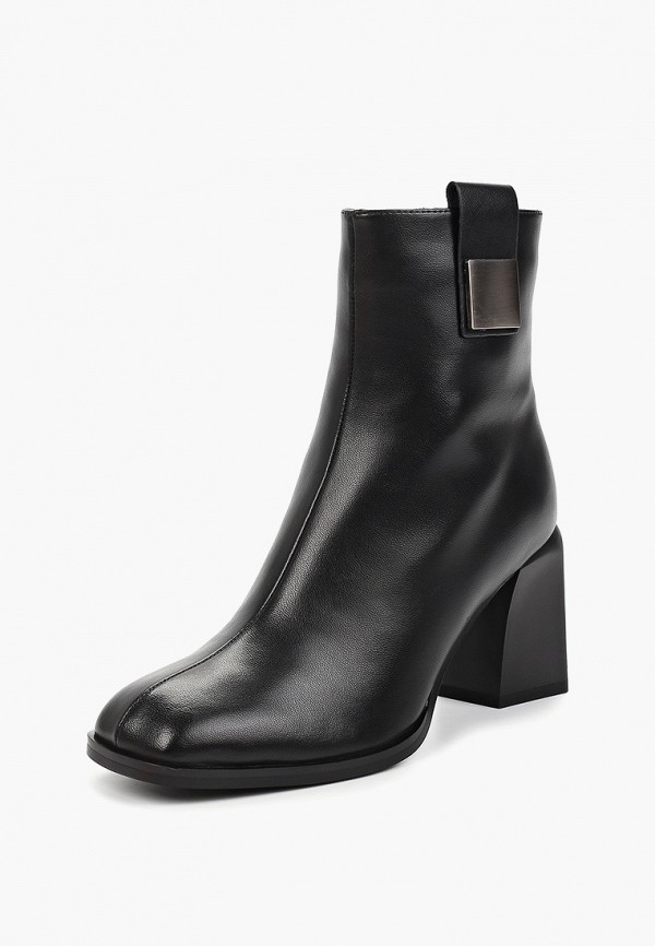 фото Ботильоны thomas munz