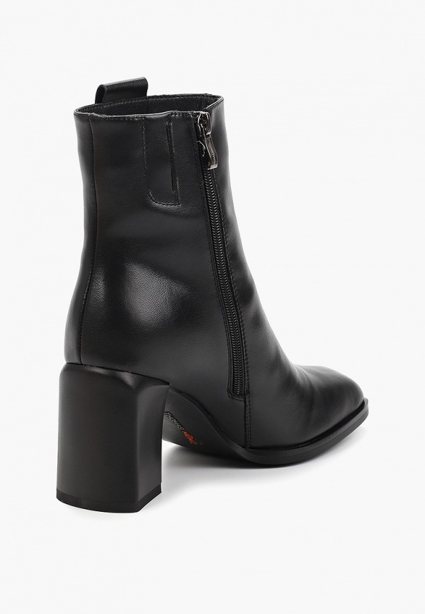 фото Ботильоны thomas munz