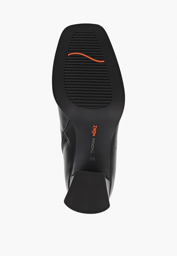 фото Ботильоны thomas munz