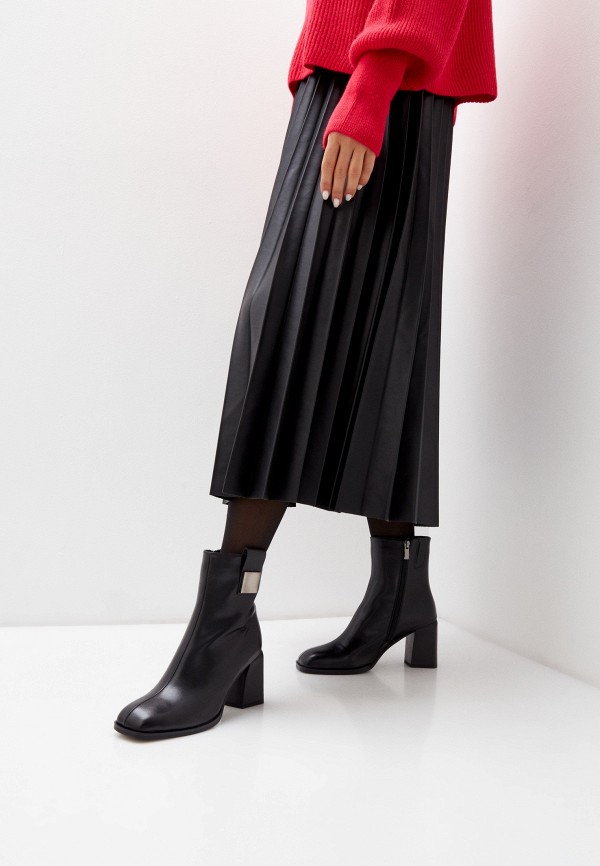 фото Ботильоны thomas munz