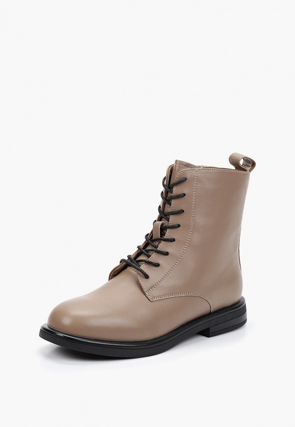 фото Ботинки thomas munz