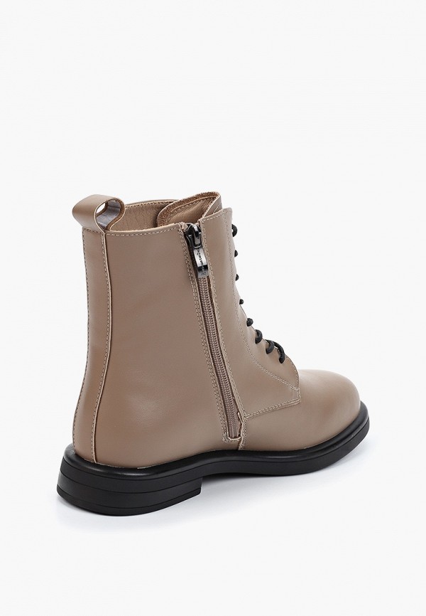 фото Ботинки thomas munz