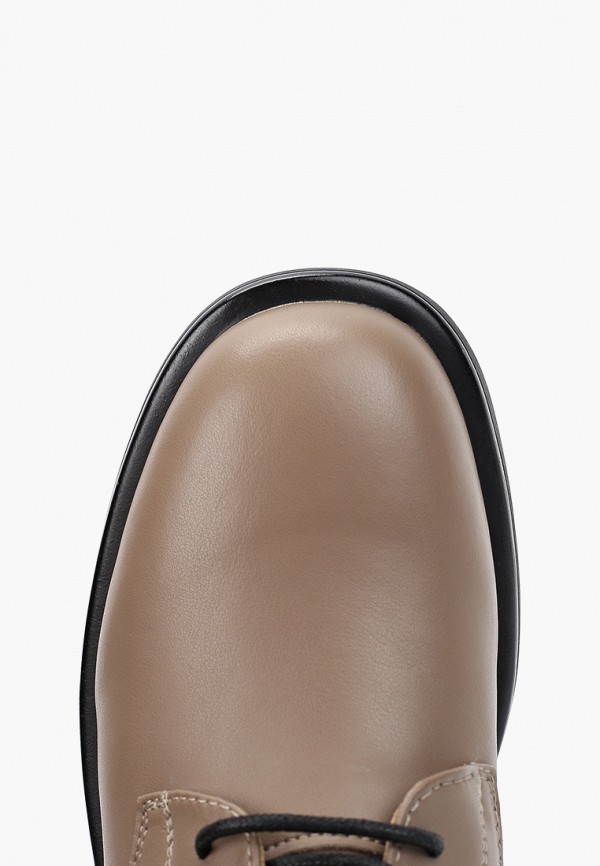 фото Ботинки thomas munz