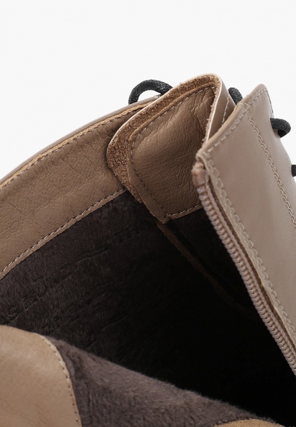 фото Ботинки thomas munz