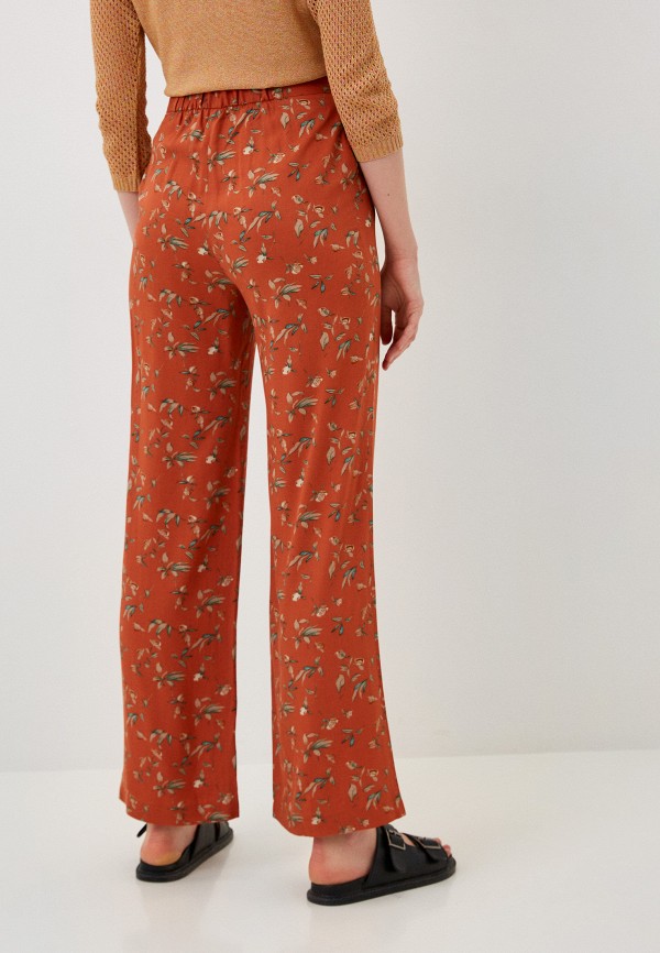 фото Брюки дизайнерский дом тягина татьяна