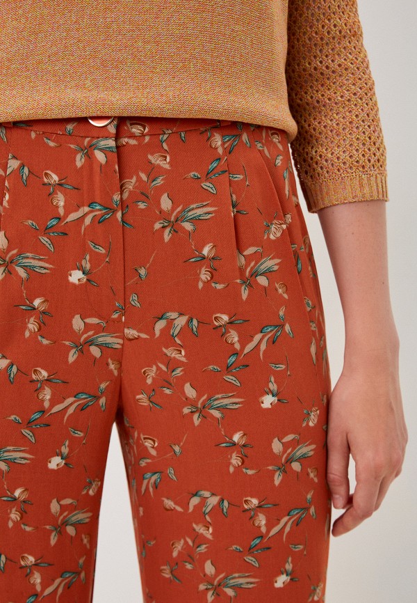 фото Брюки дизайнерский дом тягина татьяна