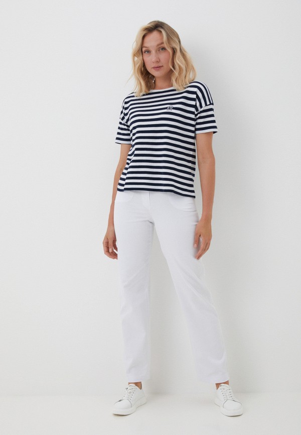 фото Джинсы дизайнерский дом тягина татьяна