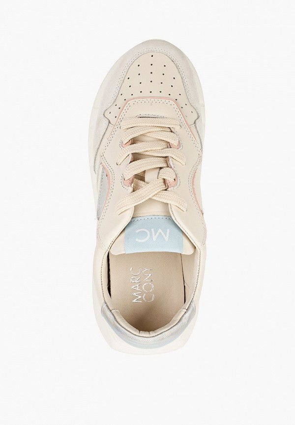 фото Кроссовки marc cony