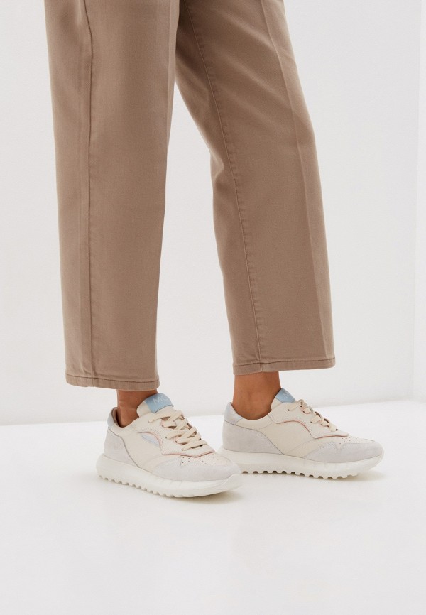 фото Кроссовки marc cony