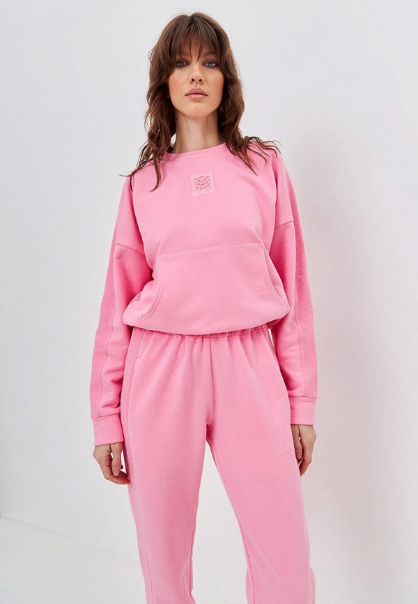 фото Костюм спортивный naniwear