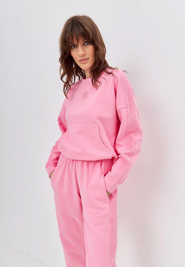 фото Костюм спортивный naniwear