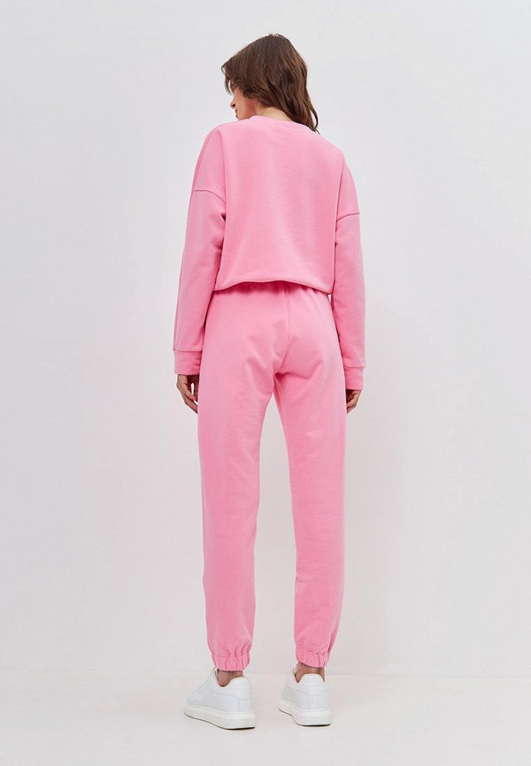 фото Костюм спортивный naniwear